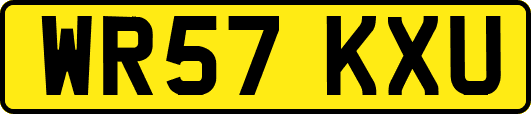 WR57KXU