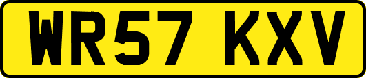 WR57KXV