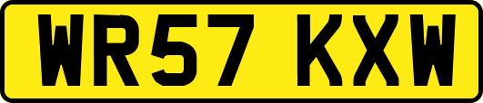 WR57KXW