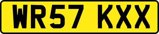 WR57KXX