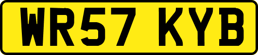 WR57KYB