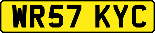 WR57KYC