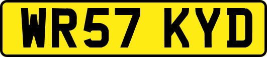 WR57KYD