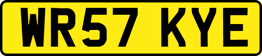 WR57KYE