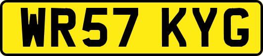 WR57KYG