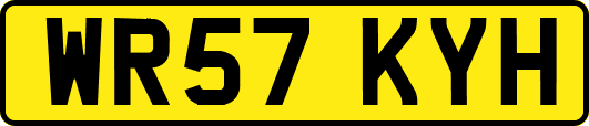 WR57KYH