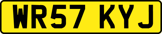 WR57KYJ