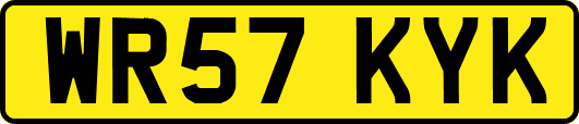WR57KYK