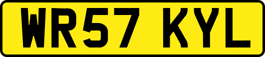 WR57KYL