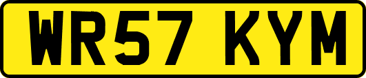 WR57KYM