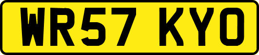 WR57KYO
