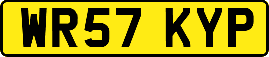 WR57KYP