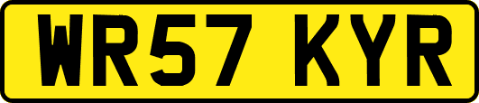 WR57KYR