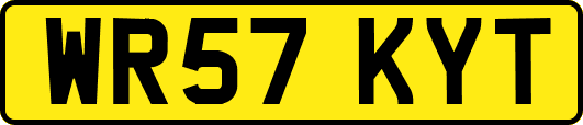 WR57KYT