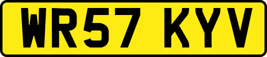 WR57KYV