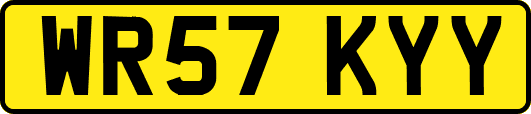 WR57KYY