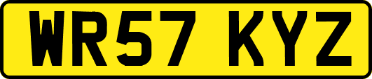 WR57KYZ