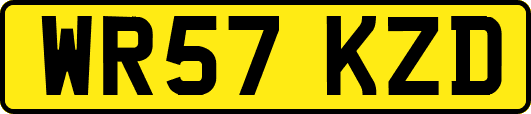 WR57KZD