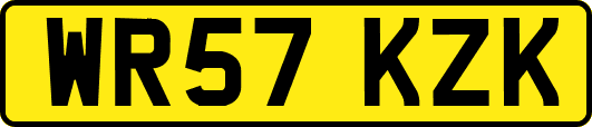 WR57KZK