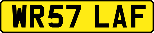 WR57LAF
