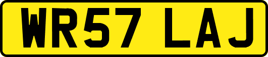 WR57LAJ