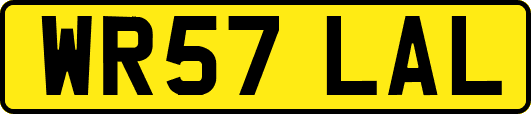 WR57LAL