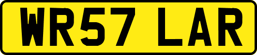 WR57LAR