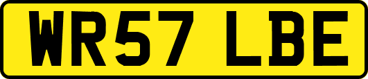 WR57LBE