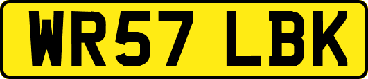 WR57LBK