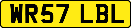 WR57LBL