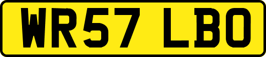 WR57LBO