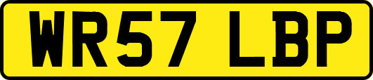 WR57LBP