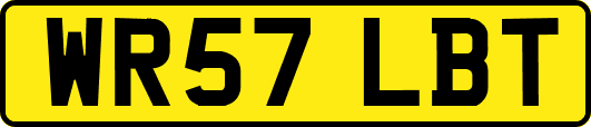 WR57LBT