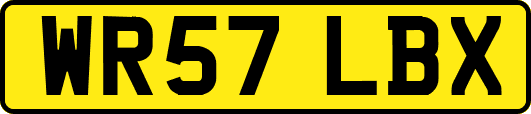 WR57LBX