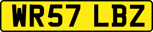 WR57LBZ