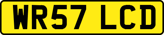 WR57LCD
