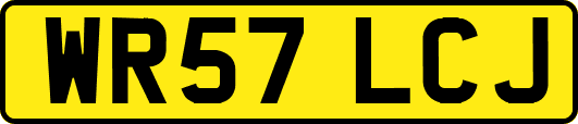 WR57LCJ