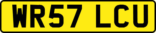 WR57LCU