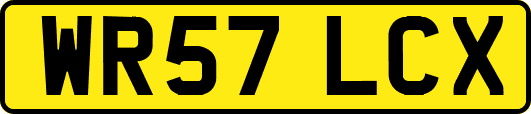 WR57LCX