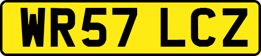 WR57LCZ