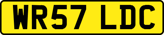 WR57LDC