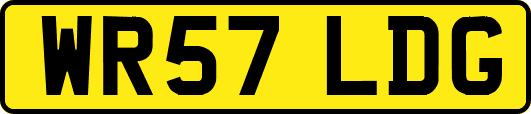 WR57LDG