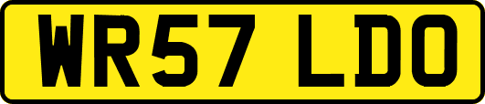 WR57LDO