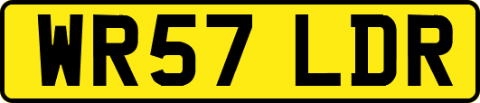 WR57LDR