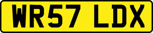 WR57LDX