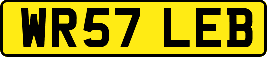 WR57LEB