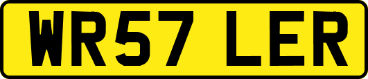 WR57LER