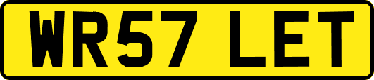 WR57LET