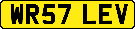 WR57LEV