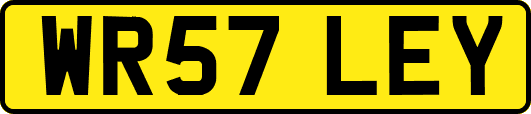 WR57LEY